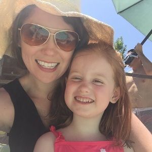 Meet your Posher, Robyn